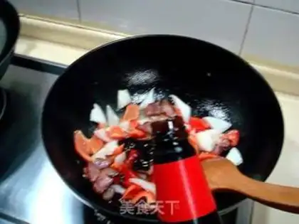 Make step 4