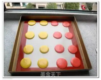 Make step 2