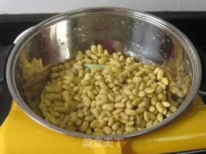 Make step 5