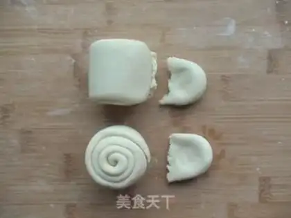 Make step 4