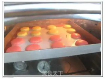 Make step 3