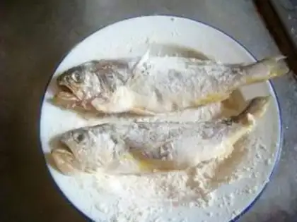 Make step 5