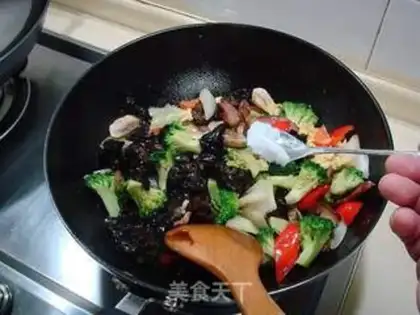 Make step 6