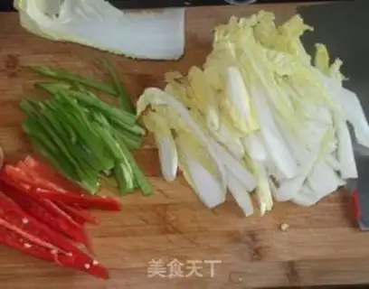 Make  step 1