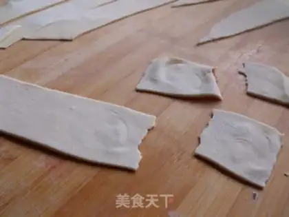Make  step 8