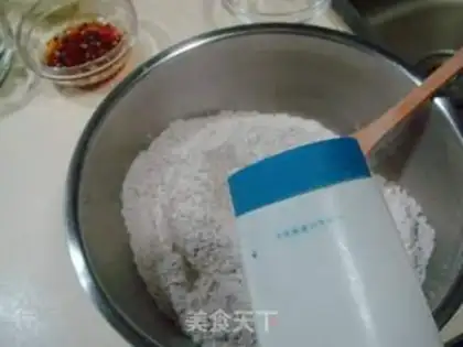 Make step 1
