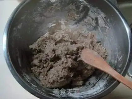Make step 2
