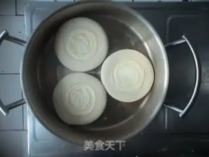Make step 8