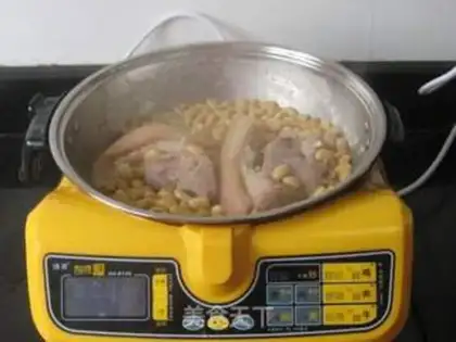 Make step 10