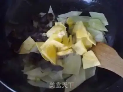 Make step 5