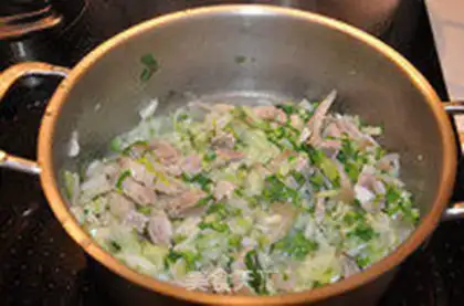 Make  step 3