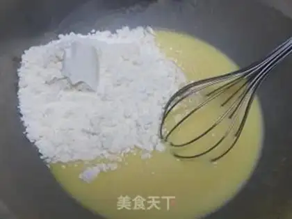 Make step 4