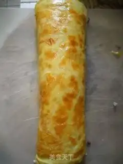 Make step 11