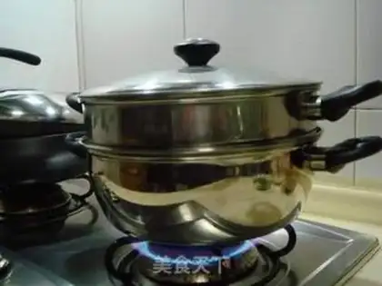 Make step 5