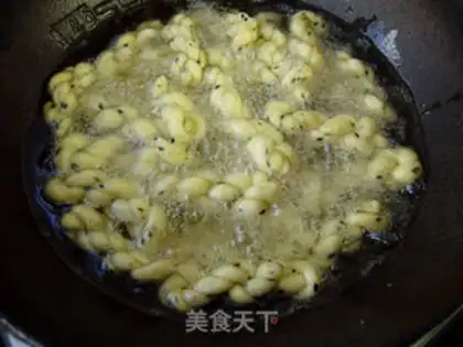 Make step 5