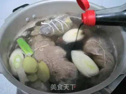 Make step 2