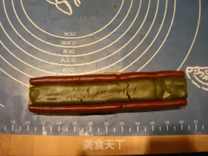 Make step 40