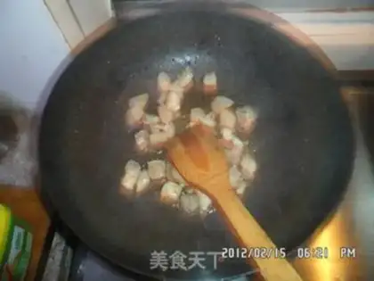 Make step 1