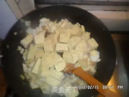 Make step 3