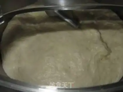 Make step 1