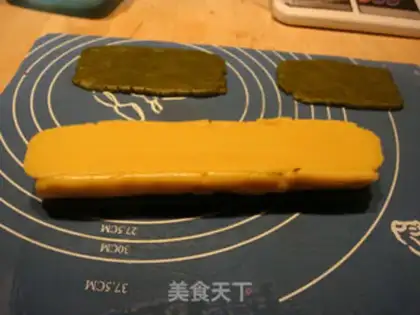 Make step 43