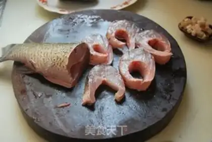 Make step 1