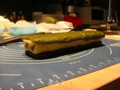 Make step 44