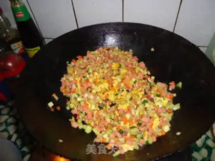 Make step 2