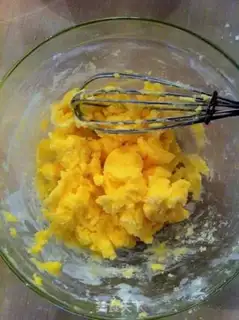 Make step 5