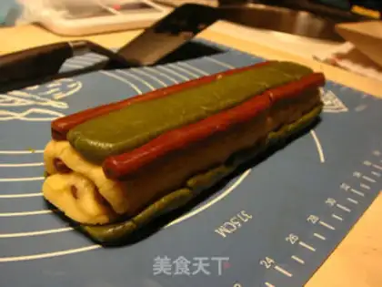Make step 45