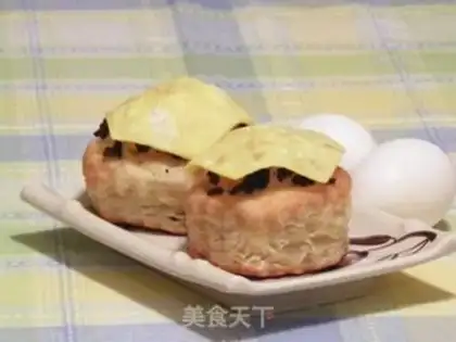 Make step 5