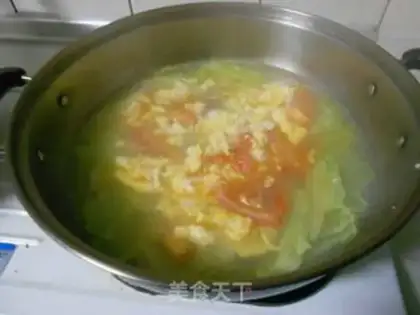 Make step 4