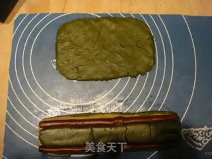 Make step 46