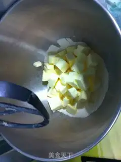 Make step 3