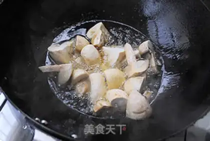 Make step 8
