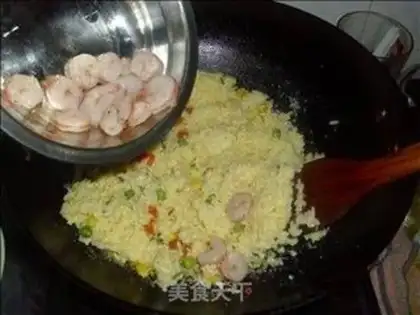Make step 8