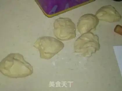 Make step 4