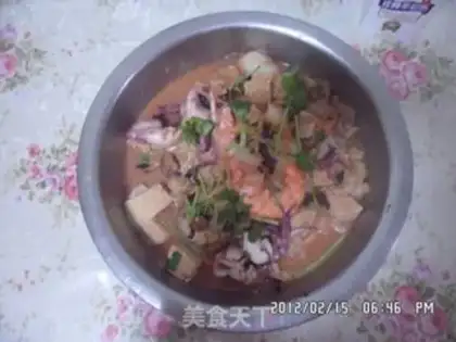 Make step 7