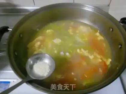 Make step 1