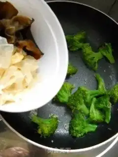 Make step 5