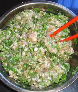 Make step 5