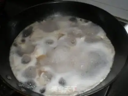 Make step 1