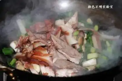 Make step 5