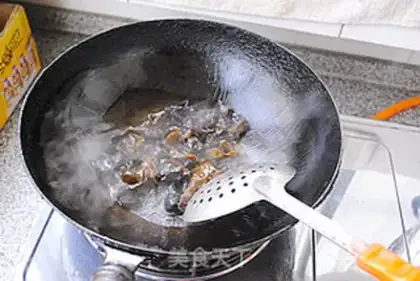 Make step 10