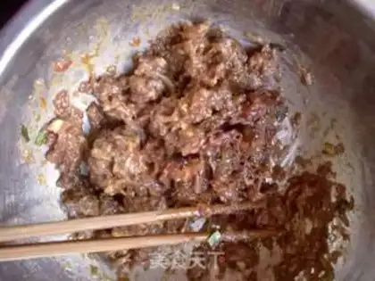 Make step 1