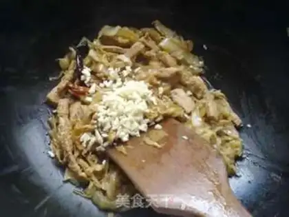 Make step 8