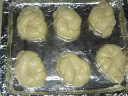 Make step 7
