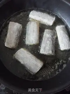 Make step 5
