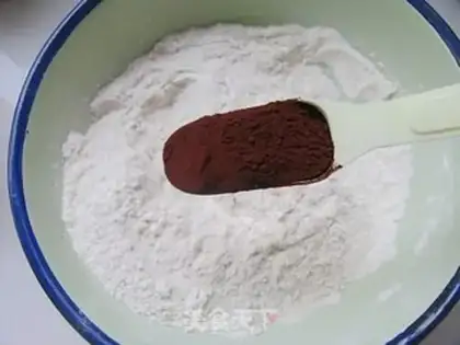 Make step 3