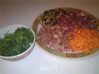 Make step 1